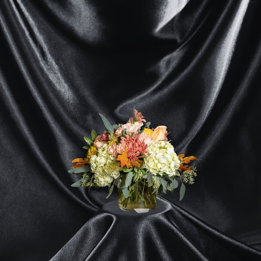 Florist «Flowers Of Marietta», reviews and photos, 1100 Johnson Ferry Rd #250B, Marietta, GA 30068, USA