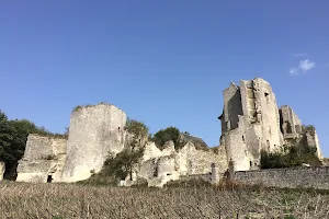 Château de Crissay-sur-Manse image