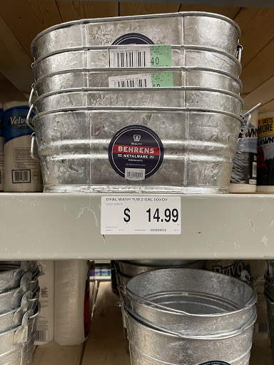 Hardware Store «Buchheit Of Herculaneum», reviews and photos, 200 Riverview Plaza Dr, Herculaneum, MO 63048, USA