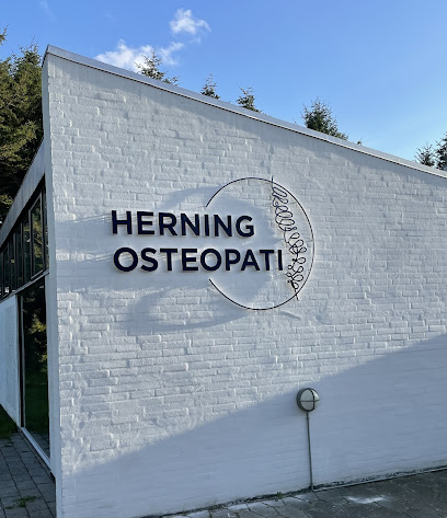 Herning osteopati & fysioterapi