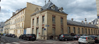 Association d' Aide À Domicile aux Personnes Agées A.S.A.D.A.V.E Versailles