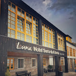 Photo n°2 de l'avis de Sérgio.r fait le 23/08/2018 à 06:35 sur le  Luna Hotel Serra da Estrela à Covilhã