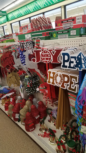 Dollar Store «Dollar Tree», reviews and photos, 10044 Griffin Rd, Cooper City, FL 33328, USA