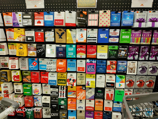 Grocery Store «ShopRite of Spotswood», reviews and photos, 380 Summerhill Rd, Spotswood, NJ 08884, USA