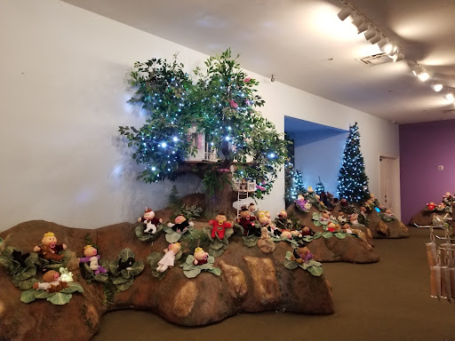 Toy Store «Babyland General Hospital», reviews and photos, 300 NOK Dr, Cleveland, GA 30528, USA