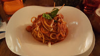 Spaghetti du Restaurant italien Il Gigolo à Paris - n°9