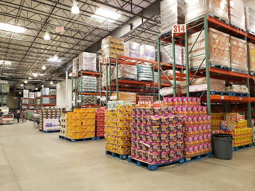 Warehouse store «Costco Wholesale», reviews and photos, 2505 Catron St, Bozeman, MT 59718, USA