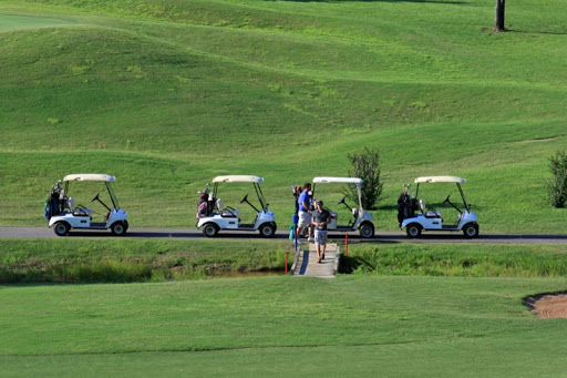 Golf Course «Persimmon Ridge Golf Club», reviews and photos, 1 Fairway Dr, Greenbrier, AR 72058, USA