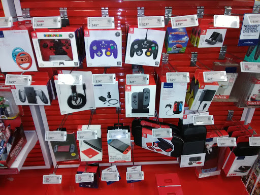 Electronics Store «Best Buy», reviews and photos, 1701 Crossing Dr, Wyomissing, PA 19610, USA