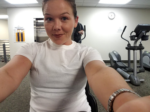 Gym «LA Fitness», reviews and photos, 1350 S Loop 288, Denton, TX 76205, USA