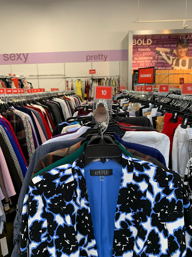 Clothing Store «K&G Fashion Superstore», reviews and photos, 3300 N Central Expy, Plano, TX 75074, USA