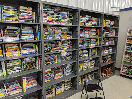 Thrift Store «Goodwill», reviews and photos