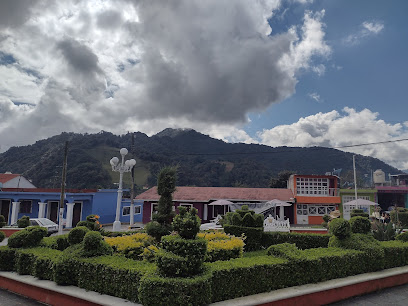 Municipio de Alpatláhuac Veracruz