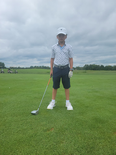 Golf Club «Nevel Meade Golf Course», reviews and photos, 3123 Nevel Meade Dr, Prospect, KY 40059, USA