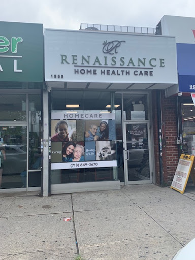 Renaissance Home Health Care Services - Bronx image 4