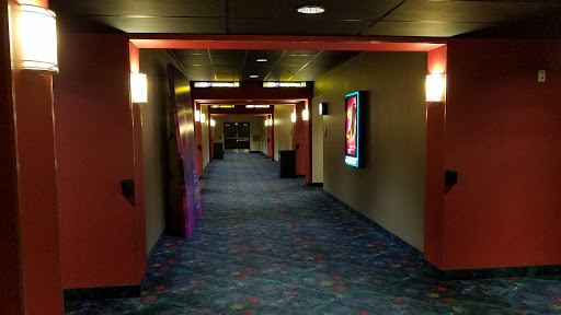 Movie Theater «Regal Cinemas Harrisonburg 14», reviews and photos, 381 University Blvd, Harrisonburg, VA 22801, USA