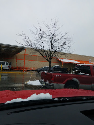 Home Improvement Store «The Home Depot», reviews and photos, 200 Alan Wood Rd, Conshohocken, PA 19428, USA