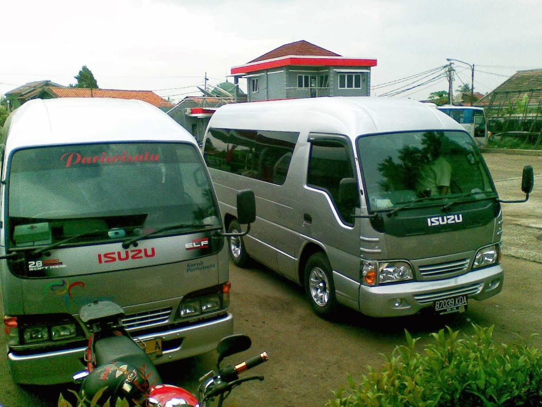 Indraprasta Car Rental & Tourist Bus