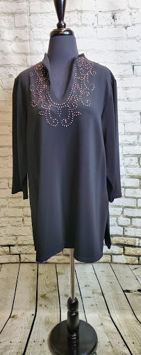 Clothing Store «Passion For Fashion», reviews and photos, 12767 Chillicothe Rd, Chesterland, OH 44026, USA