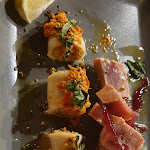 Photo n°2 de l'avis de Antonella.i fait le 17/09/2022 à 19:55 sur le  Al Tramonto à Acquacalda