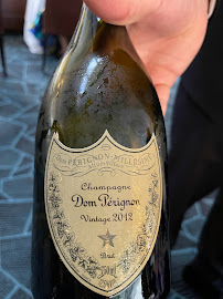 Champagne du Restaurant Don Juan II - Yachts de Paris - n°2
