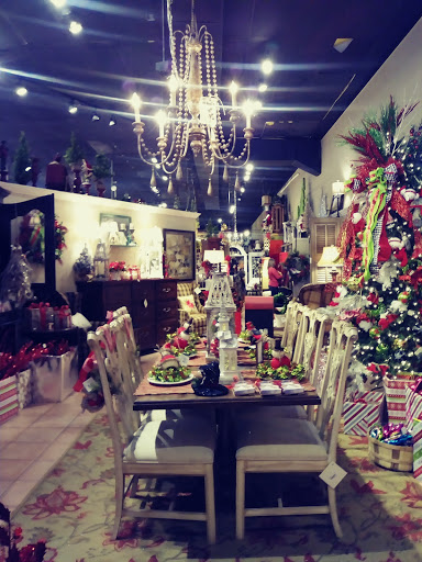 Furniture Store «Three French Hens Antiques», reviews and photos, 16935 Manchester Rd, Grover, MO 63040, USA