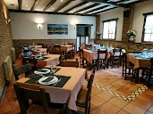 Restaurante Garimotxea en Urturi