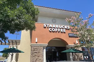 Starbucks image