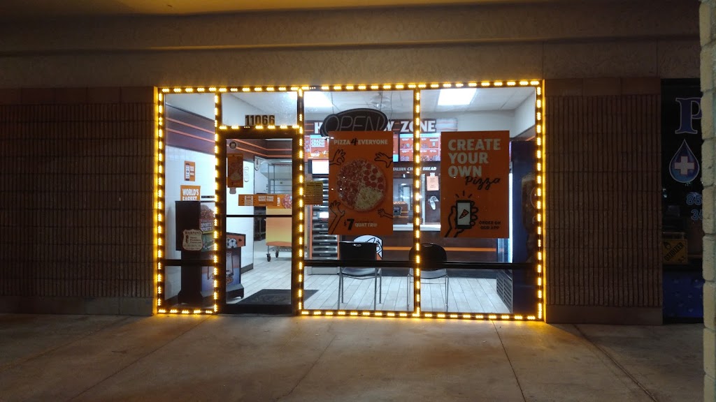 Little Caesars Pizza 34608