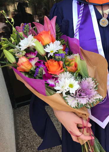 Florist «The Flower Bucket», reviews and photos, 7700 N Lamar Blvd, Austin, TX 78752, USA