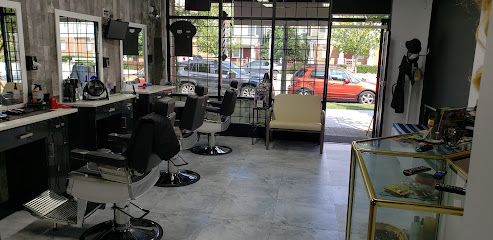 Silent Scissors Barber Shop