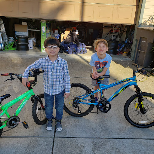 Shopping Mall «Heritage Park Shopping Center», reviews and photos, 250 Sunset Ave, Suisun City, CA 94585, USA