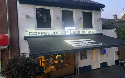 Super Fly Coffeeshop image