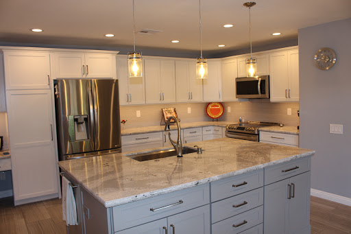 Bathroom Remodeler «ABT Home Renovations», reviews and photos, 16026 N Cave Creek Rd #4, Phoenix, AZ 85032, USA