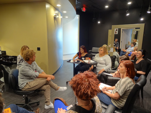 Day Spa «Polished Salon, Spa & Wellness», reviews and photos, 1200 Market St #220, Lemoyne, PA 17043, USA