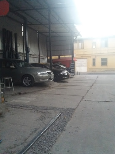 Parking Estacionamiento Calicanto - Independencia