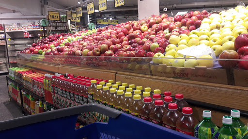 Supermarket «Western Beef Supermarket», reviews and photos, 44-44 College Point Blvd, Flushing, NY 11355, USA