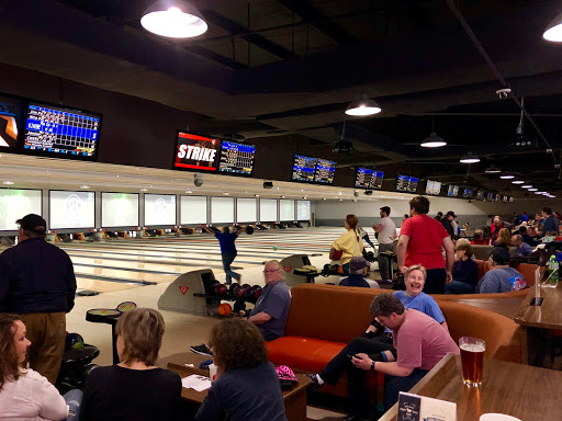 Bowling Alley «Spins Bowl Carmel», reviews and photos, 23 Old Rte 6, Carmel, NY 10512, USA