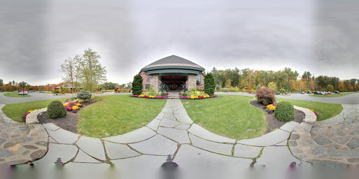 Golf Course «Renaissance Golf Club», reviews and photos, 377 Kenoza St, Haverhill, MA 01830, USA