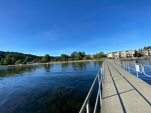 Park «Juanita Beach Park», reviews and photos, 9703 NE Juanita Dr, Kirkland, WA 98034, USA