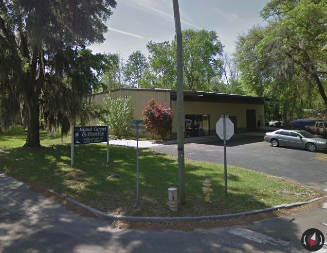 Island Carpet & Flooring