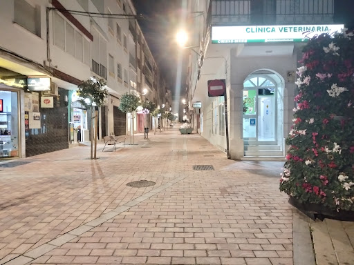 Clínica Veterinaria Koala Sl en Estepona