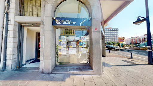 INMOBILIARIA PORTUGALETE® en Portugalete