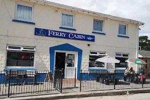Ferry Cabin Cafe image