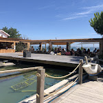 Photo n° 1 de l'avis de Cléa.h fait le 15/08/2023 à 20:05 pour La Cabane De Cacanio à Lège-Cap-Ferret