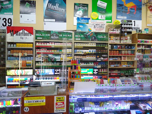 Tobacco Shop «VIP Smoke Shop», reviews and photos, 7131 Sunset Blvd, Los Angeles, CA 90046, USA