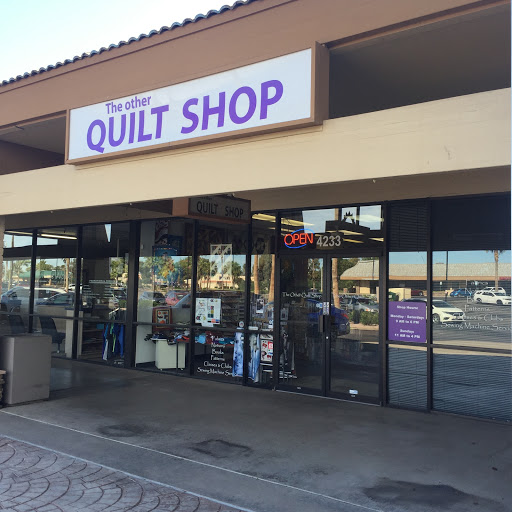 The Other Quilt Shop