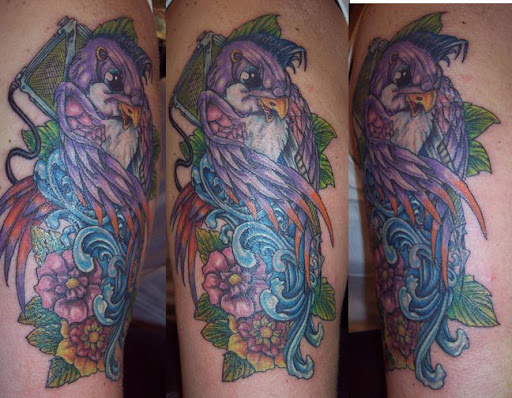 Explore legend of korra tattoo ideas, creative tattoo ideas in Camby, available at Sick With It Tattoos