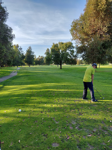 Golf Club «Buchanan Fields Golf Course», reviews and photos, 1091 Concord Ave, Concord, CA 94520, USA