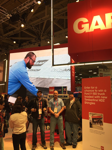 Roofing Contractor «Triton Roofing & Solar», reviews and photos, 5170 N Union Blvd, Colorado Springs, CO 80918, USA